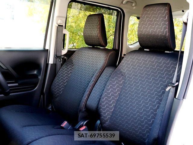 Mazda FLAIR WAGON 2025-08 2009137-23
