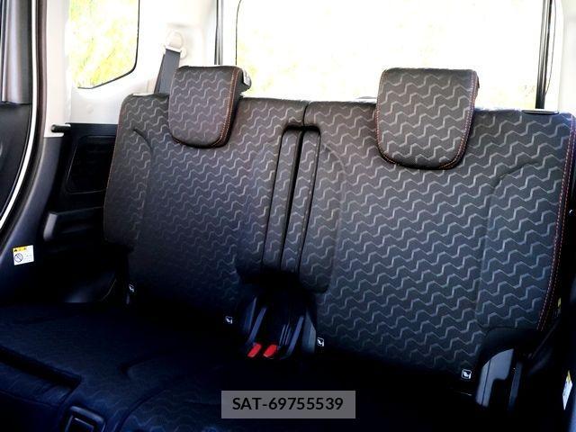 Mazda FLAIR WAGON 2025-08 2009137-24