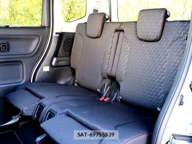 Mazda FLAIR WAGON 2025-08 2009137-25