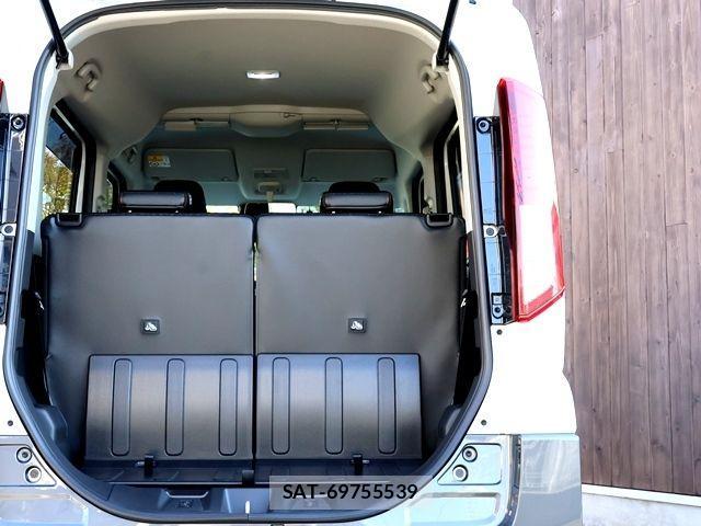 Mazda FLAIR WAGON 2025-08 2009137-26