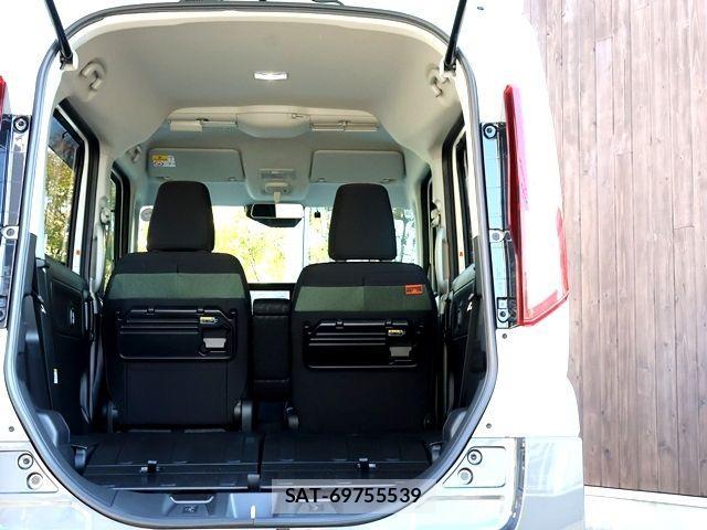 Mazda FLAIR WAGON 2025-08 2009137-27