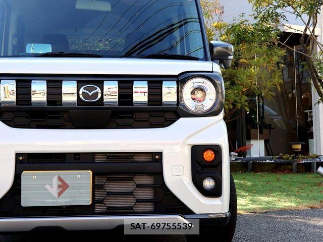 Mazda FLAIR WAGON 2025-08 2009137-4