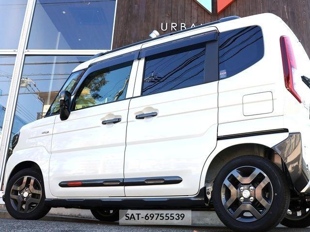 Mazda FLAIR WAGON 2025-08 2009137-7