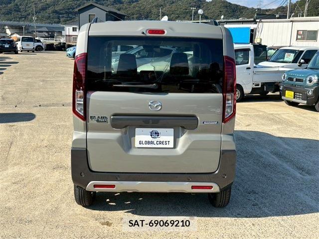 Mazda FLAIR WAGON 2024-12 2099413-10