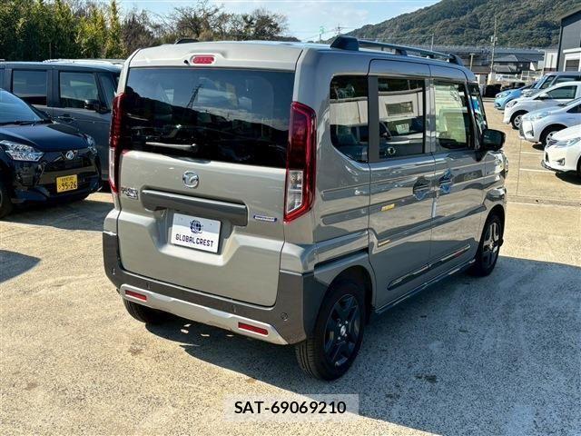 Mazda FLAIR WAGON 2024-12 2099413-11