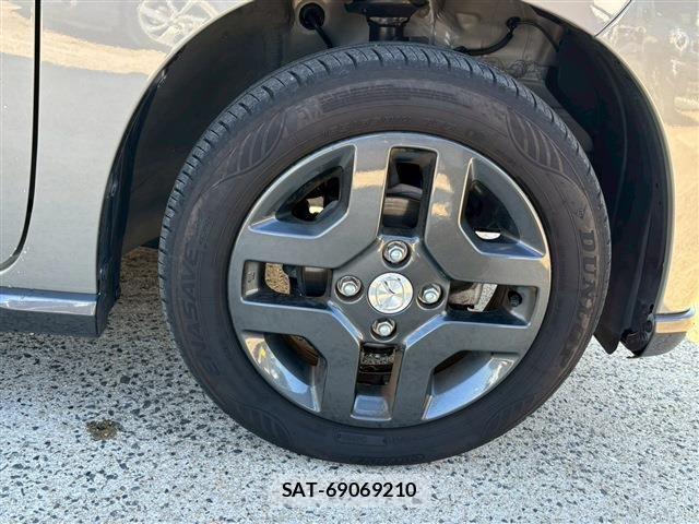Mazda FLAIR WAGON 2024-12 2099413-12