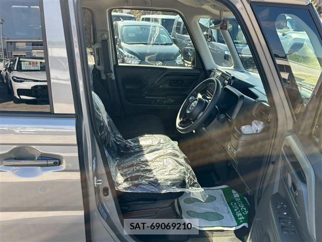 Mazda FLAIR WAGON 2024-12 2099413-13