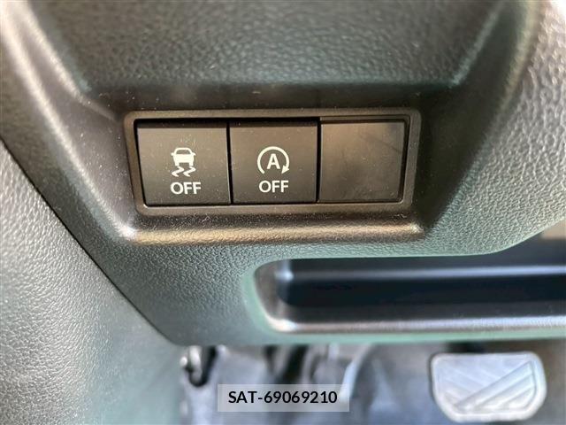 Mazda FLAIR WAGON 2024-12 2099413-15