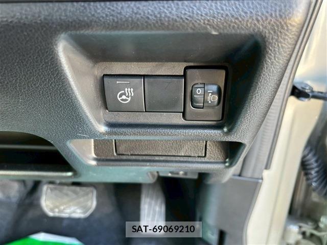 Mazda FLAIR WAGON 2024-12 2099413-16