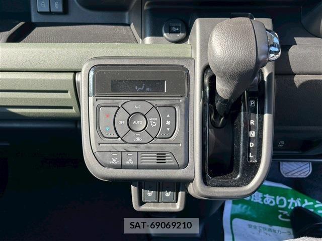 Mazda FLAIR WAGON 2024-12 2099413-19