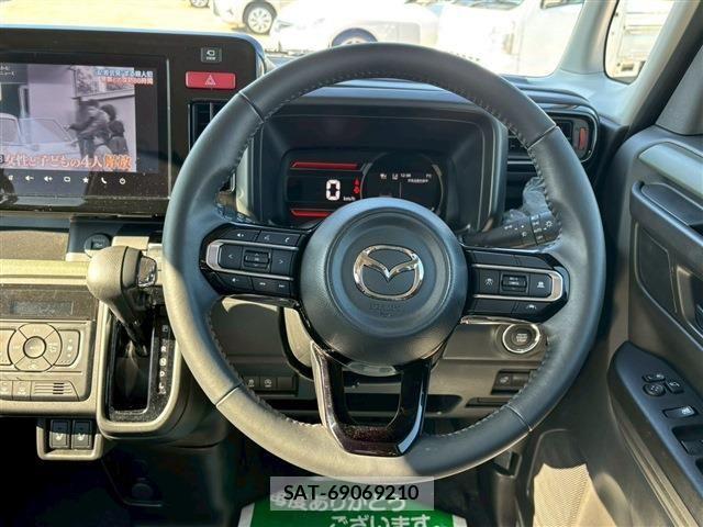 Mazda FLAIR WAGON 2024-12 2099413-20