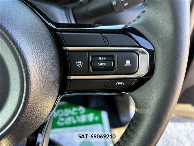 Mazda FLAIR WAGON 2024-12 2099413-22