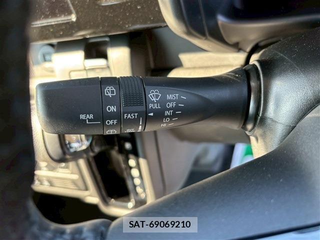Mazda FLAIR WAGON 2024-12 2099413-23