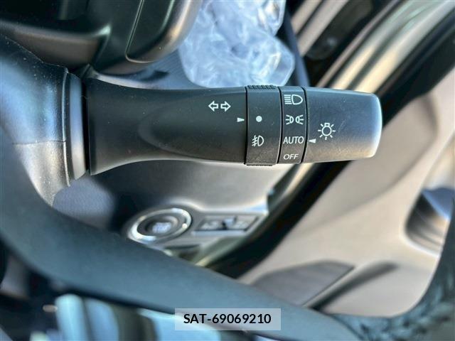 Mazda FLAIR WAGON 2024-12 2099413-24