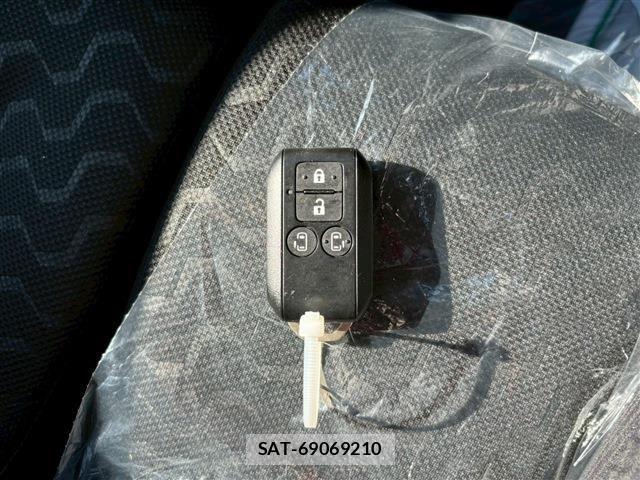 Mazda FLAIR WAGON 2024-12 2099413-27