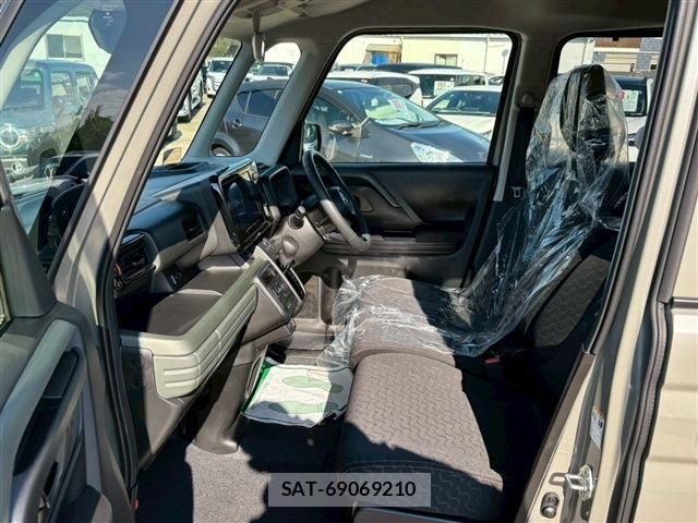 Mazda FLAIR WAGON 2024-12 2099413-2