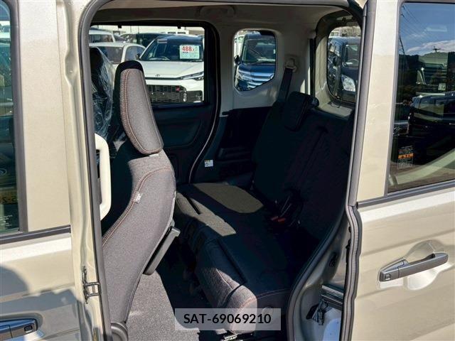 Mazda FLAIR WAGON 2024-12 2099413-3