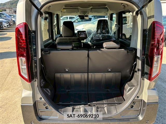 Mazda FLAIR WAGON 2024-12 2099413-4