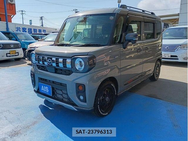 Mazda FLAIR WAGON 2025-01 4042500-0