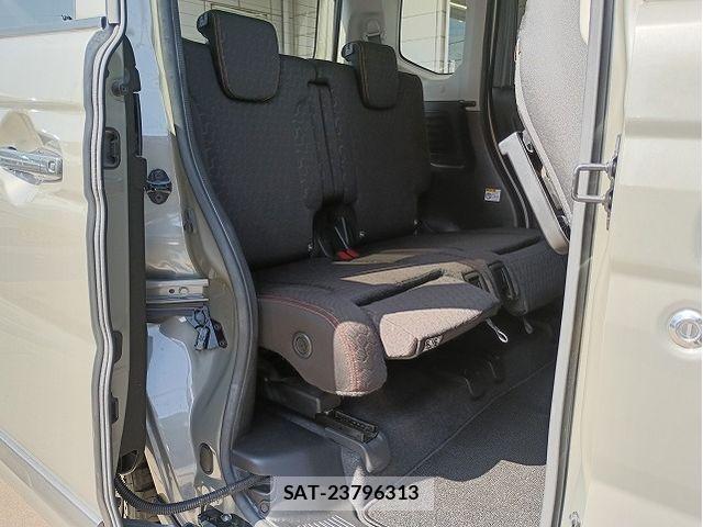 Mazda FLAIR WAGON 2025-01 4042500-9