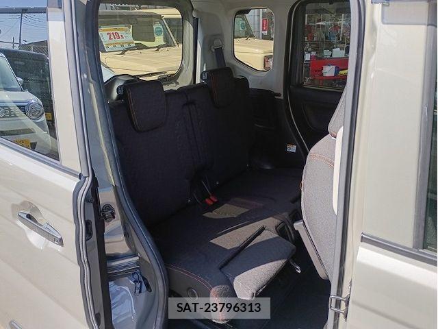 Mazda FLAIR WAGON 2025-01 4042500-10