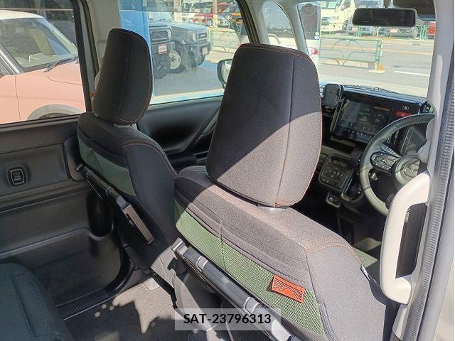Mazda FLAIR WAGON 2025-01 4042500-11