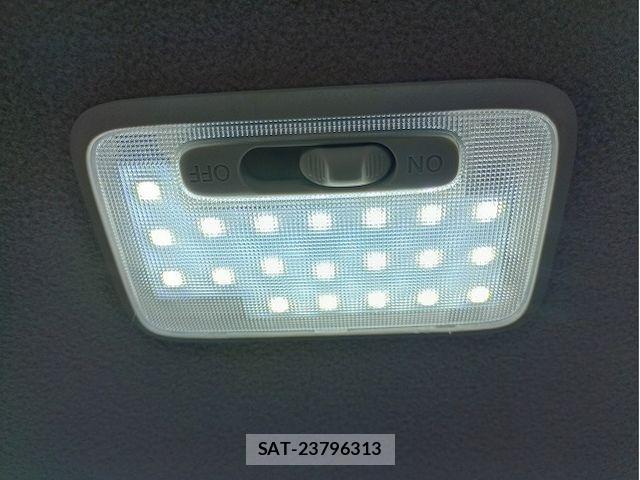Mazda FLAIR WAGON 2025-01 4042500-12