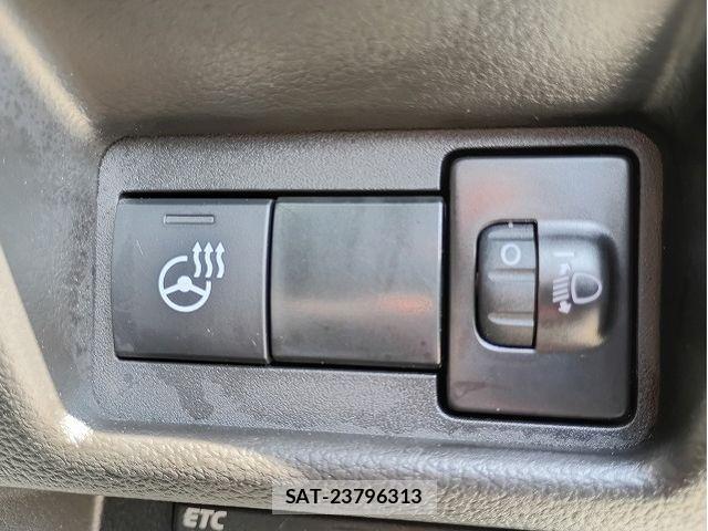 Mazda FLAIR WAGON 2025-01 4042500-18