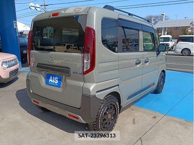 Mazda FLAIR WAGON 2025-01 4042500-1