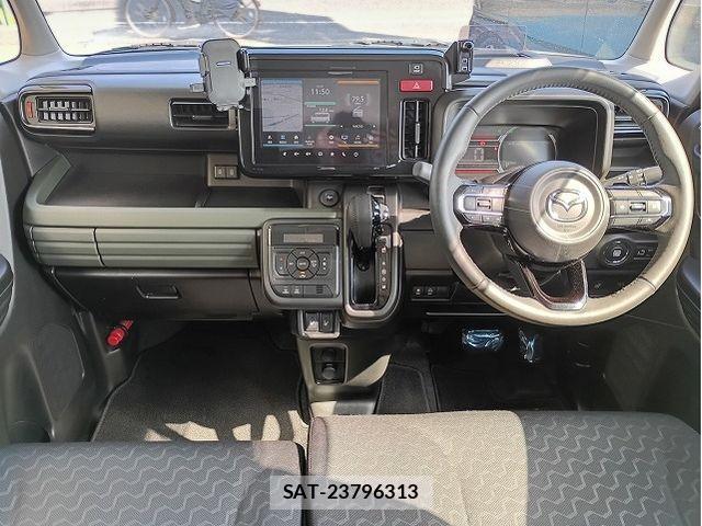 Mazda FLAIR WAGON 2025-01 4042500-20