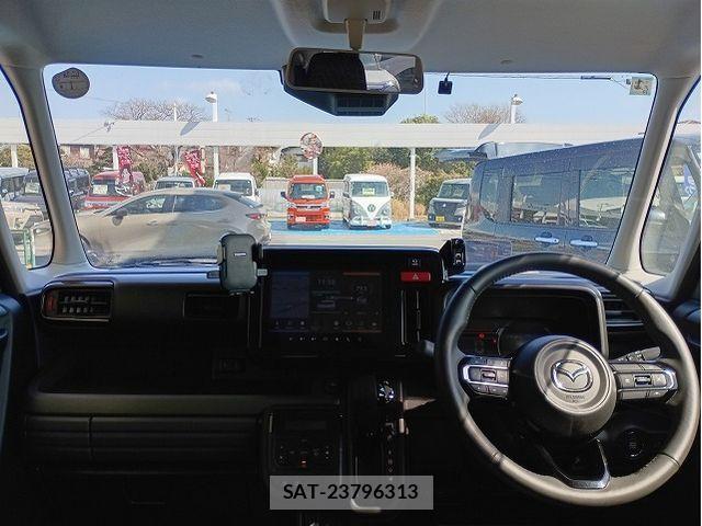 Mazda FLAIR WAGON 2025-01 4042500-22