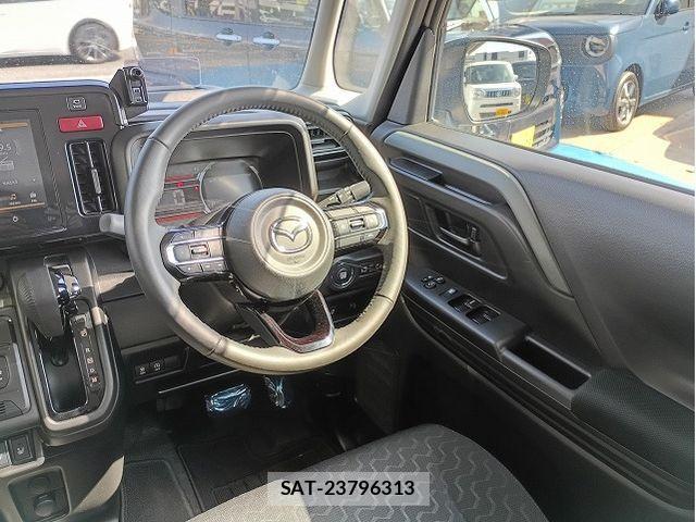 Mazda FLAIR WAGON 2025-01 4042500-23