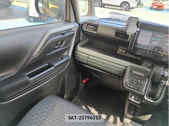 Mazda FLAIR WAGON 2025-01 4042500-24