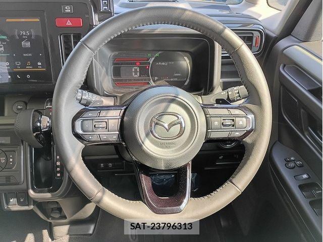 Mazda FLAIR WAGON 2025-01 4042500-25