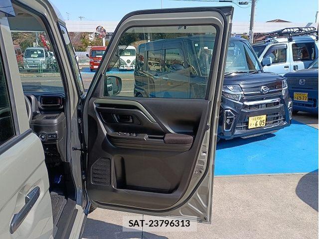 Mazda FLAIR WAGON 2025-01 4042500-26