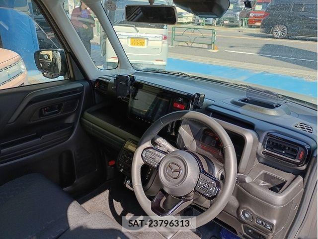 Mazda FLAIR WAGON 2025-01 4042500-28