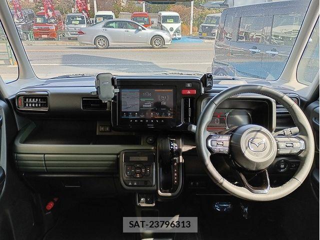 Mazda FLAIR WAGON 2025-01 4042500-2
