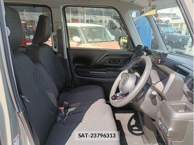 Mazda FLAIR WAGON 2025-01 4042500-29