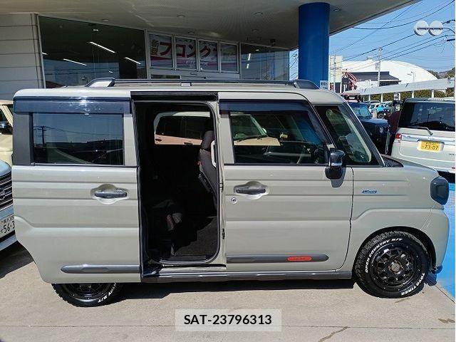 Mazda FLAIR WAGON 2025-01 4042500-6
