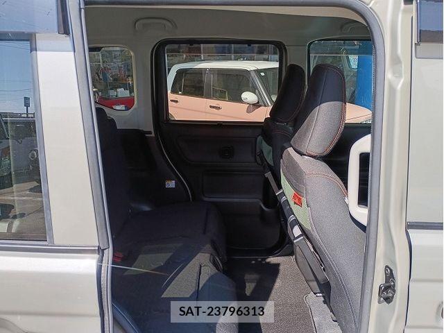 Mazda FLAIR WAGON 2025-01 4042500-7