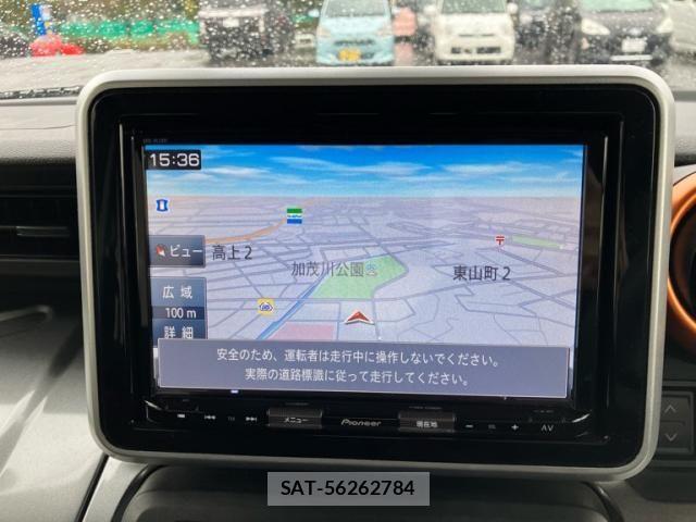 Mazda FLAIR WAGON 2019-02 4753571-9