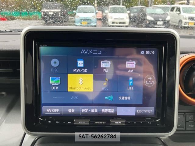 Mazda FLAIR WAGON 2019-02 4753571-10
