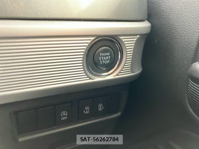 Mazda FLAIR WAGON 2019-02 4753571-14