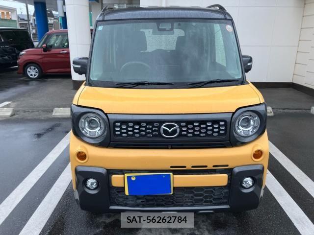 Mazda FLAIR WAGON 2019-02 4753571-1
