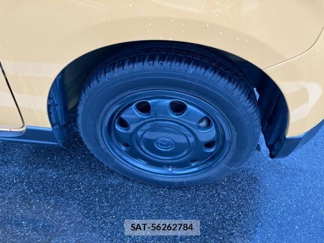 Mazda FLAIR WAGON 2019-02 4753571-19