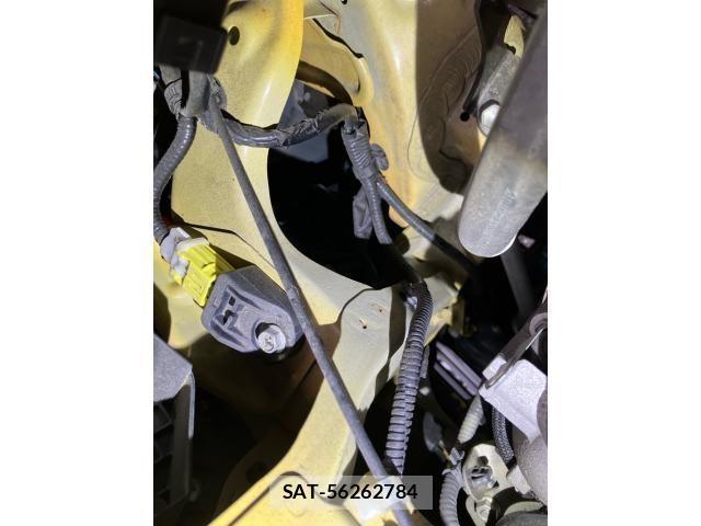 Mazda FLAIR WAGON 2019-02 4753571-22