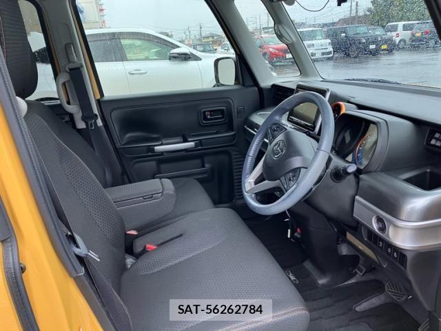 Mazda FLAIR WAGON 2019-02 4753571-5