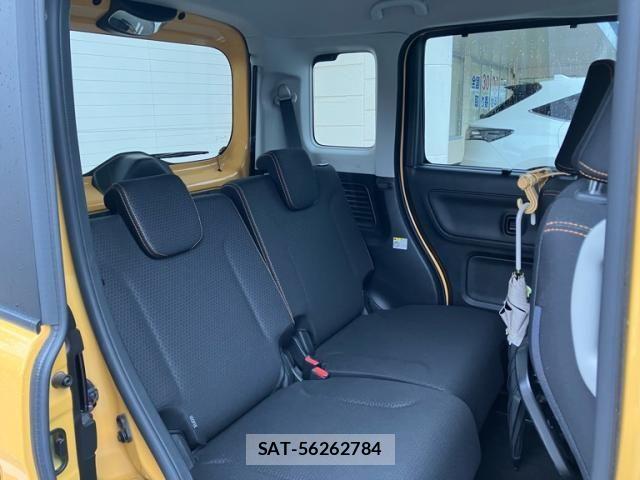 Mazda FLAIR WAGON 2019-02 4753571-6