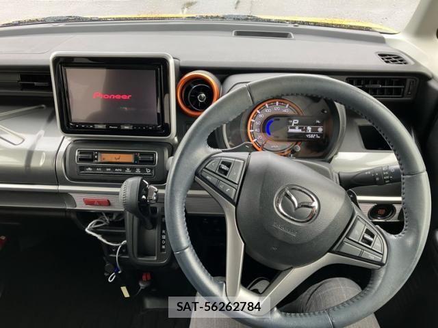 Mazda FLAIR WAGON 2019-02 4753571-7