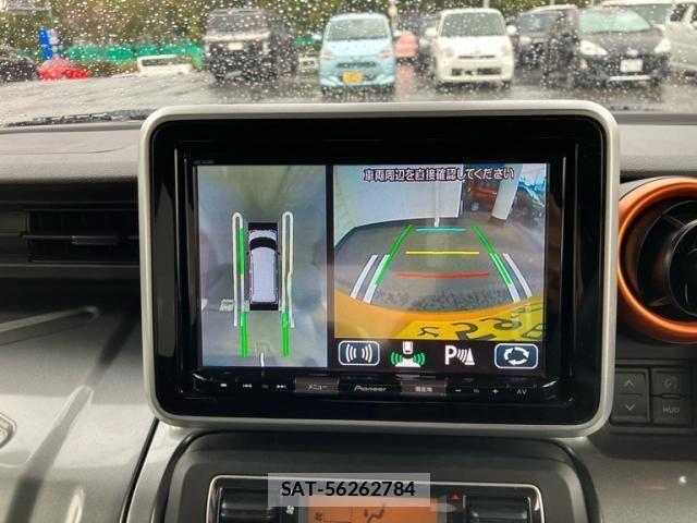 Mazda FLAIR WAGON 2019-02 4753571-8